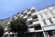 Effizient, modern, klimatisiert: Neubauwohnung mit Miele-Küche