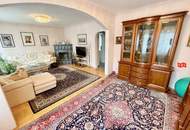 Geräumiges Einfamilienhaus mit Villencharakter in schöner Grünruhelage