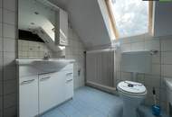 Großzügige Dachgeschosswohnung mit 88,37 m² in Traboch