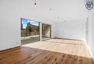 Dachgeschosswohnung in Top Lage in Kaisermühlen