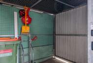 Modernes Wohnen auf zwei Ebenen- Maisonettejuwel in Tillmitsch