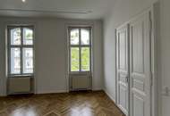 1090/Nähe Schottentor! Wunderschöne 3,5-Zimmer Altbauwohnung!