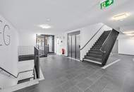 Erstbezug! Sehr schön aufgeteilte 3-Zimmer Wohnung mit 24 m2 Terrasse (Nähe Floridsdorfer Bahnhof)