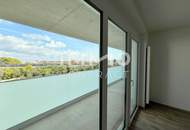 54,19qm 2ZI- Balkon-Wohnung, zzgl. Tiefgaragenstellplatz