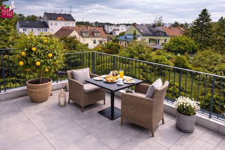 Attraktive 3-Zimmer-Neubauwohnung mit Balkon im 1. Dachgeschoss – ruhige Anlage mit 7 Einheiten, Wohnung-kauf, 288.000,€, 1110 Wien 11., Simmering