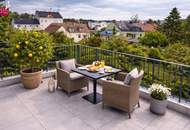 Attraktive 3-Zimmer-Neubauwohnung mit Balkon im 1. Dachgeschoss – ruhige Anlage mit 7 Einheiten