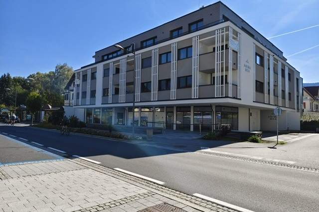 2-Zimmer-Wohnung mit Loggia und Zugang zum Seegrundstück, Wohnung-kauf, 329.000,€, 9210 Klagenfurt Land