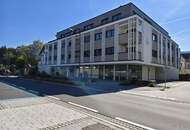 2-Zimmer-Wohnung mit Loggia und Zugang zum Seegrundstück