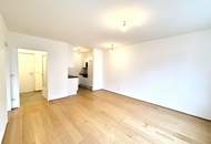 WUNDERSCHÖNE und SONNIGE 2 Zimmer Wohnung mit BALKON in 1160!