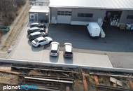 Gewerbehallen zur Eigennutzung oder als Renditeobjekt