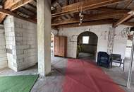 Bungalow mit ausbaufähigem Dachgeschoss und Garage in schöner Lage zu verkaufen