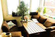 3-Zimmer-Wohnung beim Schosspark!