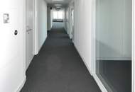 Hochwertige Bürofläche mit Panoramablick, zentral in Wien zu mieten