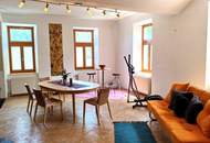 Ein Juwel im Waldviertel – Wohnen. Arbeiten. Leben. Alles unter einem Dach.
