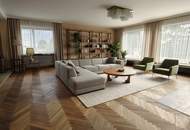 (Bau-) Grundstück in traumhafter Eisentstädter Lage mit vollunterkellerten Bungalow zu verkaufen! FÖRDERUNGSWÜRDIG!