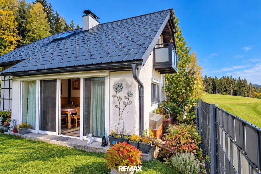 Verzaubertes Einfamilienhaus eingebettet in der Natur!, Haus-kauf, 155.000,€, 4183 Urfahr-Umgebung