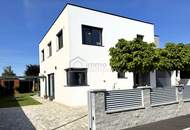 Photovoltaik, Saunahaus, Outdoordusche, Garage, 6 Zimmer, uvm. - Lifestyle hoch 10