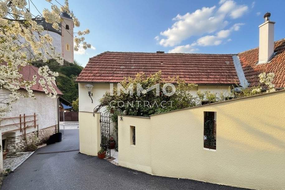 KLEIN aber FEIN, Haus-kauf, 3500 Krems an der Donau(Stadt)