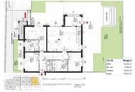 Eine Wohnung mit Hauscharakter – Provisionsfrei f. Käufer // An apartment with house character – Buyer commission free! //