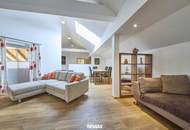Traumhafte Penthousewohnung in Bad Mitterndorf