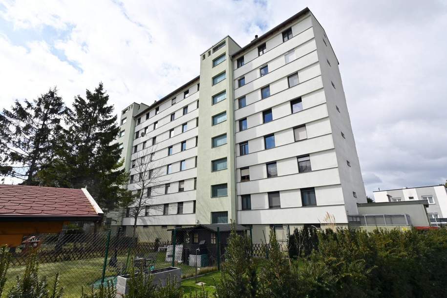 "++Fernblick++", Wohnung-kauf, 240.000,€, 2351 Mödling