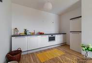 PROVISIONSFREI - Erstbezugs 4-Zimmer-Wohnung samt riesen Loggia/Balkon zu verkaufen!