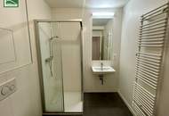 Wundervolle 2-Zimmer Wohnung in toller Lage - Einbauküche inklusive - ab 01.02.2026 verfügbar!