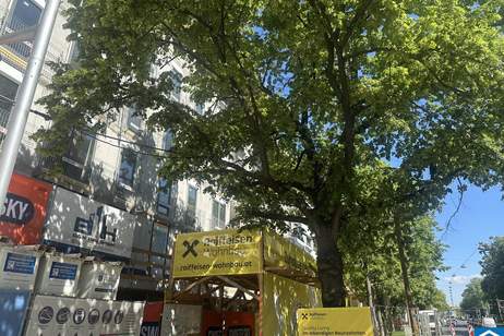 Mega-Vorsorgeinvestment in Döblinger Bestlage! – Exklusives Wohnprojekt mit Top-Anbindung!, Wohnung-kauf, 302.900,€, 1190 Wien 19., Döbling