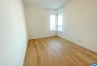Charmante 2-Zimmer-Wohnung mit großem Balkon in Floridsdorf