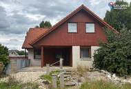 Wunderschönes Einfamilienhaus mit großer Terrasse, WFL 149 m², Garage, ruhige Wohnlage - sofort zu beziehen