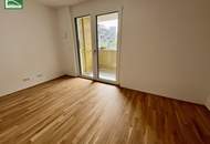 Neubau-Erstbezug beim Kirschblütenpark. Hochwertige 2-3 Zimmer Wohnungen. Markenküchen inklusive. - WOHNTRAUM