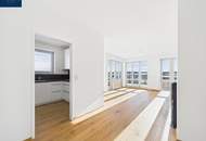 Neu sanierte 3 Zimmer Wohnung mit Fernblick &amp; Balkon in Zwettl – inkl. Abstellplatz