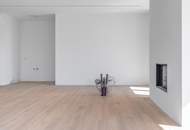 Modern. Offen. Beeindruckend. Penthouse mit Seeblick