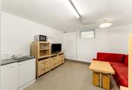 2 Zimmer Gartenwohnung mit direktem Seezugang in FONTANA-Wohnpark