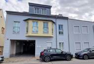 Großzügige 2-Zimmer-Wohnung mit Parkplatz im Zentrum von Oberwaltersdorf – unbefristet zu mieten!