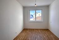 Neubau Mietwohnungen im Herzen der Gemeinde