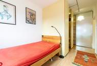 PREISHIT | 2 Zimmer Dachterrassenwohnung in Schwechat | direkt beim Einkaufszentrum | voll möbliert | EUR 179.000,-