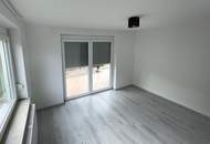 Zur Miete: 2,5-Zimmer-Wohnung mit Gartennutzung in Niederdorf