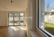 KREMSER WOHNDOMIZIL3Zi- 77qm -Gartenwohnung, Lift, Tiefgarage, in beliebter Grünruhelage