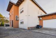 Attraktives Wohnhaus mit großem Potenzial in Parndorf