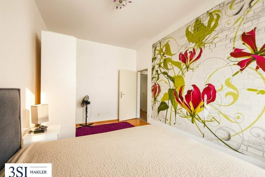 Mandlgasse 19, Wohnung-kauf, 269.000,€, 1120 Wien 12., Meidling