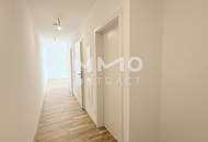 EDI N° 7 - Großzügige Zweizimmer Wohnung mit traumhafter Terrasse - Erstbezug