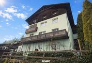 150 m² Wohnfläche | 922 m² Grundstück | PV-Anlage | 2 Balkone | Garage – Ihr neues Zuhause in Mürzzuschlag