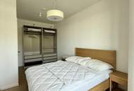 High-End Living in den DANUBE FLATS – 3 Zimmer mit Traumbalkon & Fernblick