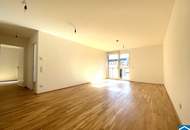 Modernes Wohnen Nähe SMZ-Ost - 3-Zimmerwohnung mit Balkon!