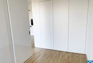 WASSER. WIESE. WIEN. - 3 Zimmer-Wohnung an der Lände