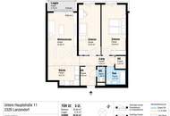 Sie suchen eine Wohnung im Erstbezug?