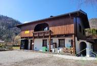 Apartmenthaus mit 4 Wohnungen in Erpfendorf, Tirol!