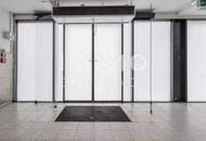 Großzügige Geschäftsfläche mit ca. 849 m² Nutzfläche in Linzer Zentrumslage zu vermieten!