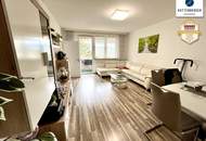 Moderne & barrierefreie Etagenwohnung mit Loggia in Bestlage von Baden - Perfekt für Familien!